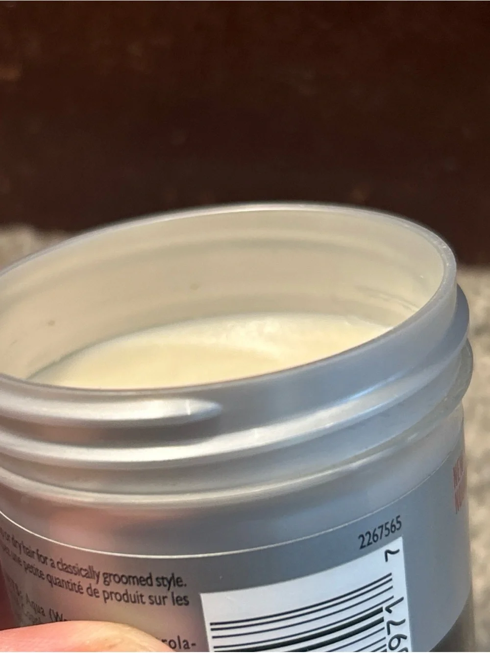 Schwarzkopf got2b phenomenal